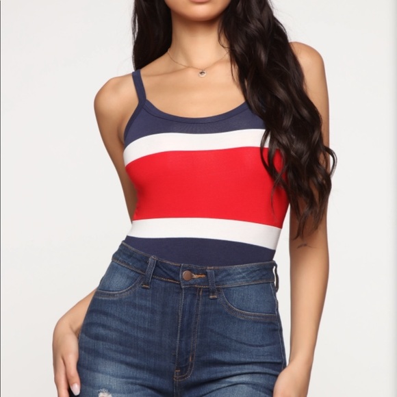Heart & Hips Tops - 🌟🏅HOST PICK🏅🌟NWOT Cropped Cami